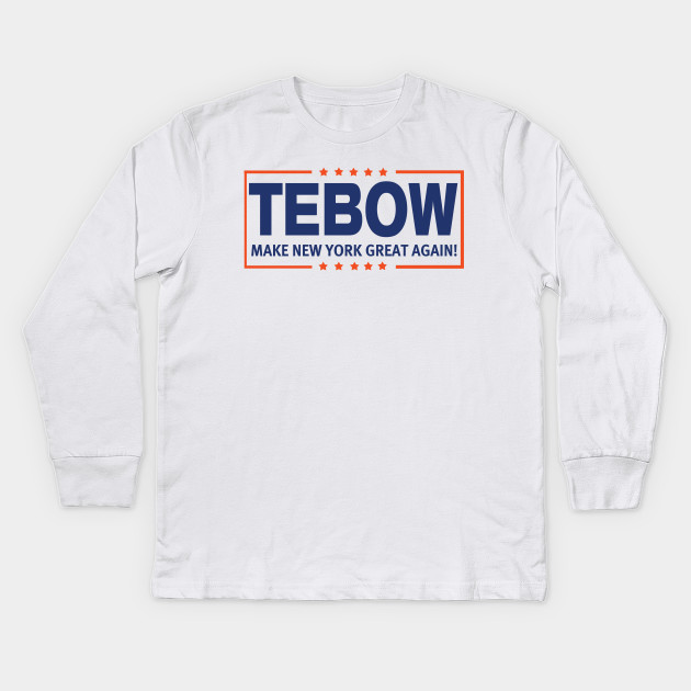 Tebow, MNYGA!
